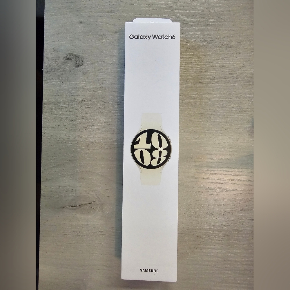 Samsung Galaxy Watch6 40mm